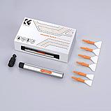 Набор для ухода за оптикой и матрицей K&F Concept Versatile Switch 16+24мм, фото 9