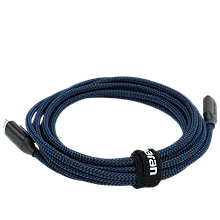 Кабель amaran Type-C Locking Charging Cable 3м