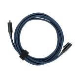 Кабель amaran Type-C Locking Charging Cable 3м, фото 2