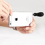 Микрофон Saramonic SmartMic 3.5 мм, фото 3
