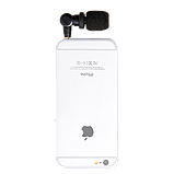 Микрофон Saramonic SmartMic 3.5 мм, фото 5