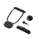 Крепление нашейное магнитное SmallRig 5360 Quick Release для экшн-камеры, фото 2