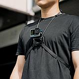 Крепление нашейное магнитное SmallRig 5360 Quick Release для экшн-камеры, фото 3