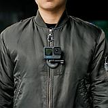 Крепление нашейное магнитное SmallRig 5360 Quick Release для экшн-камеры, фото 5