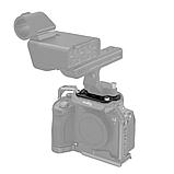 Площадка - адаптер SmallRig MD4019 для Sony FX3 XLR Handle, фото 6