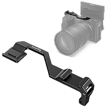 Площадка SmallRig BUC2496 Right-Side Shoe Mount Relocation Plate для Sony a6600