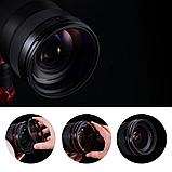 Светофильтр K&F Concept Blue coat MCUV 67мм, фото 3