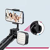 Штатив - монопод Ulanzi MT-70 для смартфона, фото 4