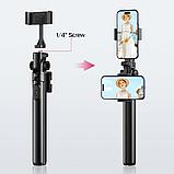 Штатив - монопод Ulanzi MT-70 для смартфона, фото 5