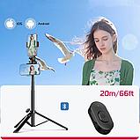 Штатив - монопод Ulanzi MT-70 для смартфона, фото 7