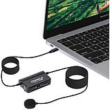 Микрофон петличный Comica SIG.LAV V05 UC (Type-C), фото 4