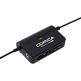 Микрофон петличный Comica SIG.LAV V05 UC (Type-C), фото 6