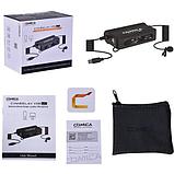 Микрофон петличный Comica SIG.LAV V05 UC (Type-C), фото 8