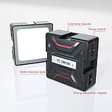 Осветитель YC Onion Brownie LED CCT Белый, фото 5