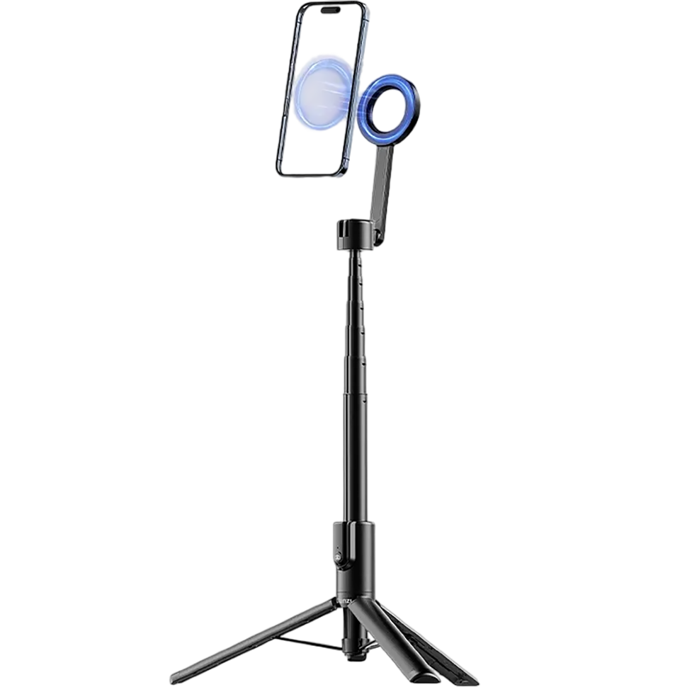 Штатив - монопод Ulanzi MG-003 MagSafe Pro Черный