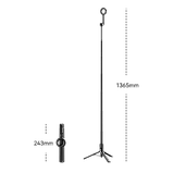 Штатив - монопод Ulanzi MG-003 MagSafe Pro Черный, фото 5