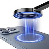 Штатив - монопод Ulanzi MG-003 MagSafe Pro Черный, фото 7