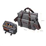 Сумка K&F Concept U09 Sling Bag 8L, фото 5