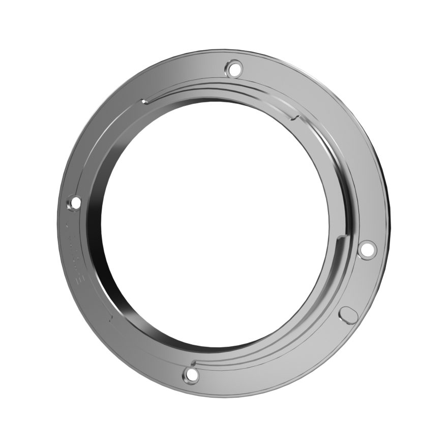 Адаптер Sirui для 35mm Anamorphic (E mount)