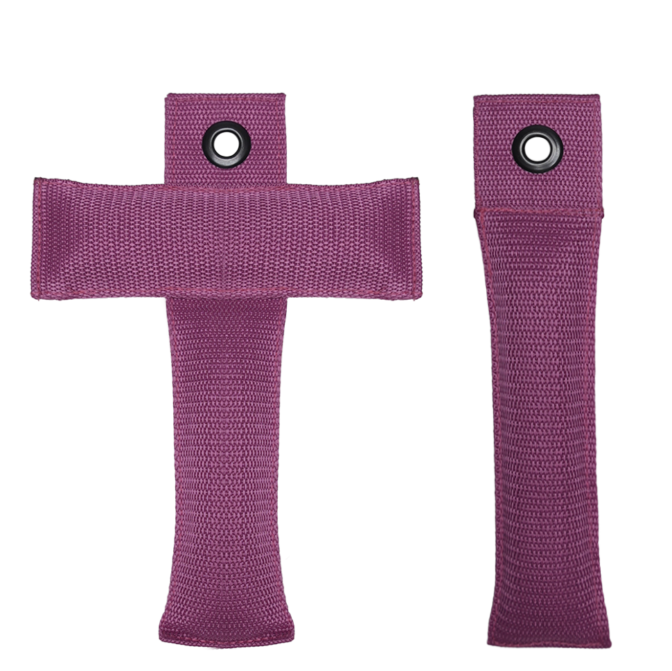 Набор напольных меток MovieForce Mr. T Фиолетовый