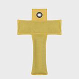 Набор напольных меток MovieForce Mr. T Жёлтый, фото 2