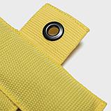 Набор напольных меток MovieForce Mr. T Жёлтый, фото 3