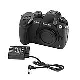 Адаптер питания SmallRig 3248 DMW-BLF19, фото 2