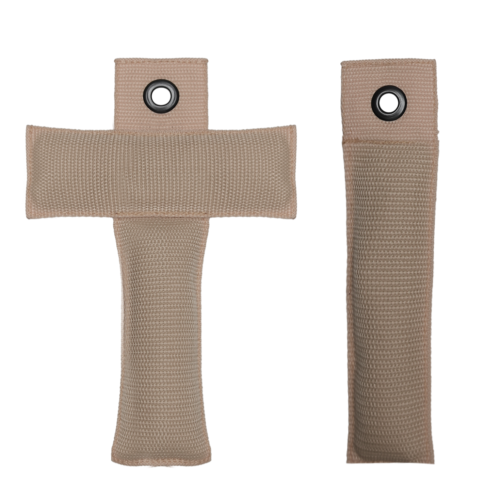 Набор напольных меток MovieForce Mr. T Бежевый