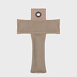 Набор напольных меток MovieForce Mr. T Бежевый, фото 4