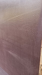 Поступление ламинированной фанеры 3-го сорта в Минске!