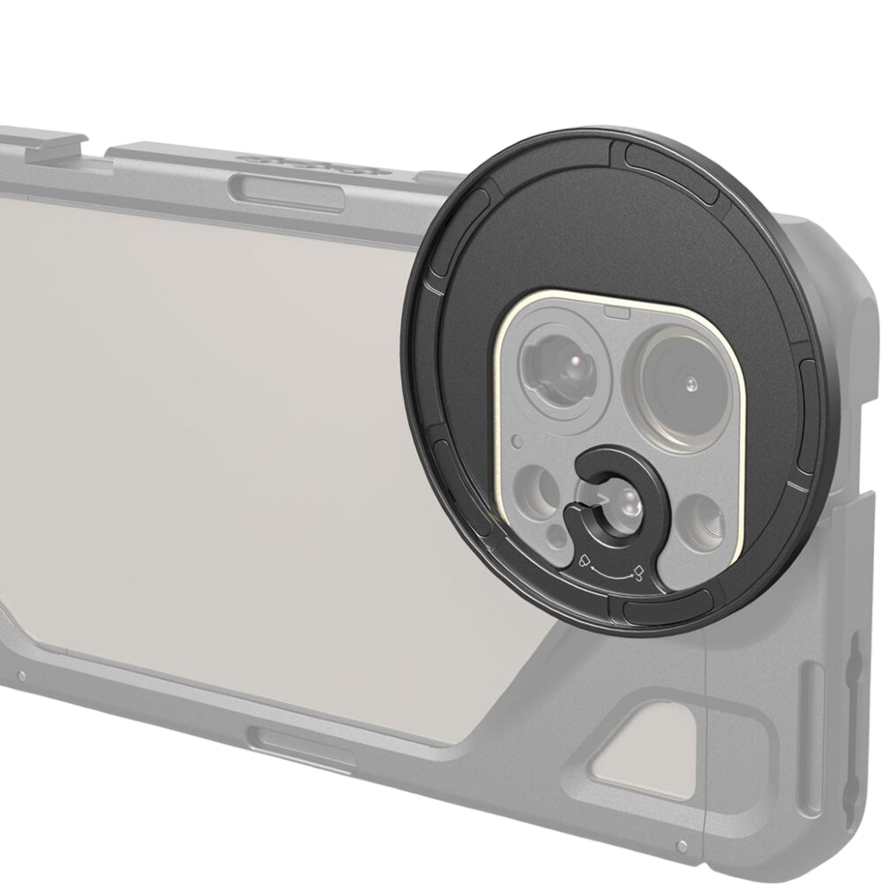 Адаптер светофильтра SmallRig Attachable 67мм M-Mount