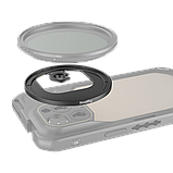 Адаптер светофильтра SmallRig Attachable 67мм M-Mount, фото 2