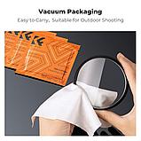 Светофильтр K&F Concept Nano-B Single Motion Blur 77мм, фото 6