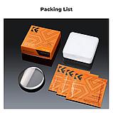 Светофильтр K&F Concept Nano-B Single Motion Blur 77мм, фото 7