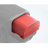 Аккумулятор KingMa LP-E6P 2400мАч, фото 4