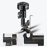Держатель смартфона Ulanzi O-LOCK033 для велосипеда/мотоцикла, фото 3