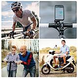 Держатель смартфона Ulanzi O-LOCK033 для велосипеда/мотоцикла, фото 5