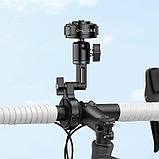 Держатель смартфона Ulanzi O-LOCK033 для велосипеда/мотоцикла, фото 6