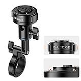 Держатель смартфона Ulanzi O-LOCK033 для велосипеда/мотоцикла, фото 7