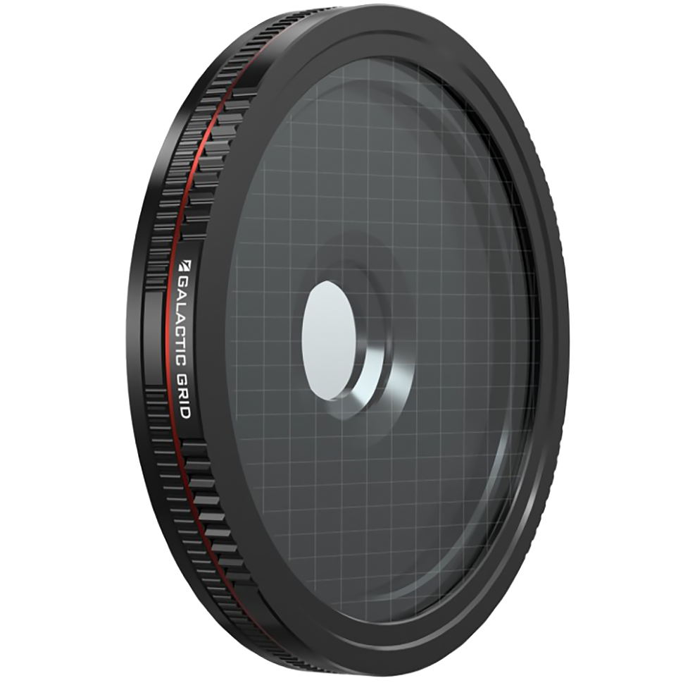 Светофильтр Freewell Galactic Grid для Samsung Galaxy