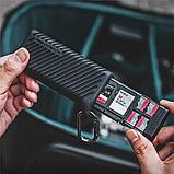 Кейс - картридер PGYTECH CreateMate Чёрный, фото 3