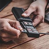 Кейс - картридер PGYTECH CreateMate Чёрный, фото 5