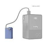 Аккумулятор SmallRig 4967 EN-EL25 Type-C Оранжевый, фото 9