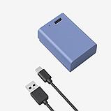 Аккумулятор SmallRig 4967 EN-EL25 Type-C Оранжевый, фото 10