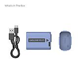 Аккумулятор SmallRig 4330 NP-FW50 Type-C Синий, фото 2