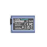 Аккумулятор SmallRig 4330 NP-FW50 Type-C Синий, фото 4