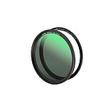 Светофильтр SmallRig Attachable CPL 67мм + M-mount, фото 2