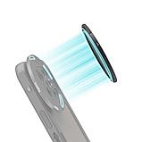 Светофильтр SmallRig Attachable CPL 67мм + M-mount, фото 6