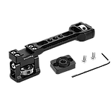 Кронштейн Smallrig BSE2386B Adjustable Monitor Mount для стабилизатора, фото 3