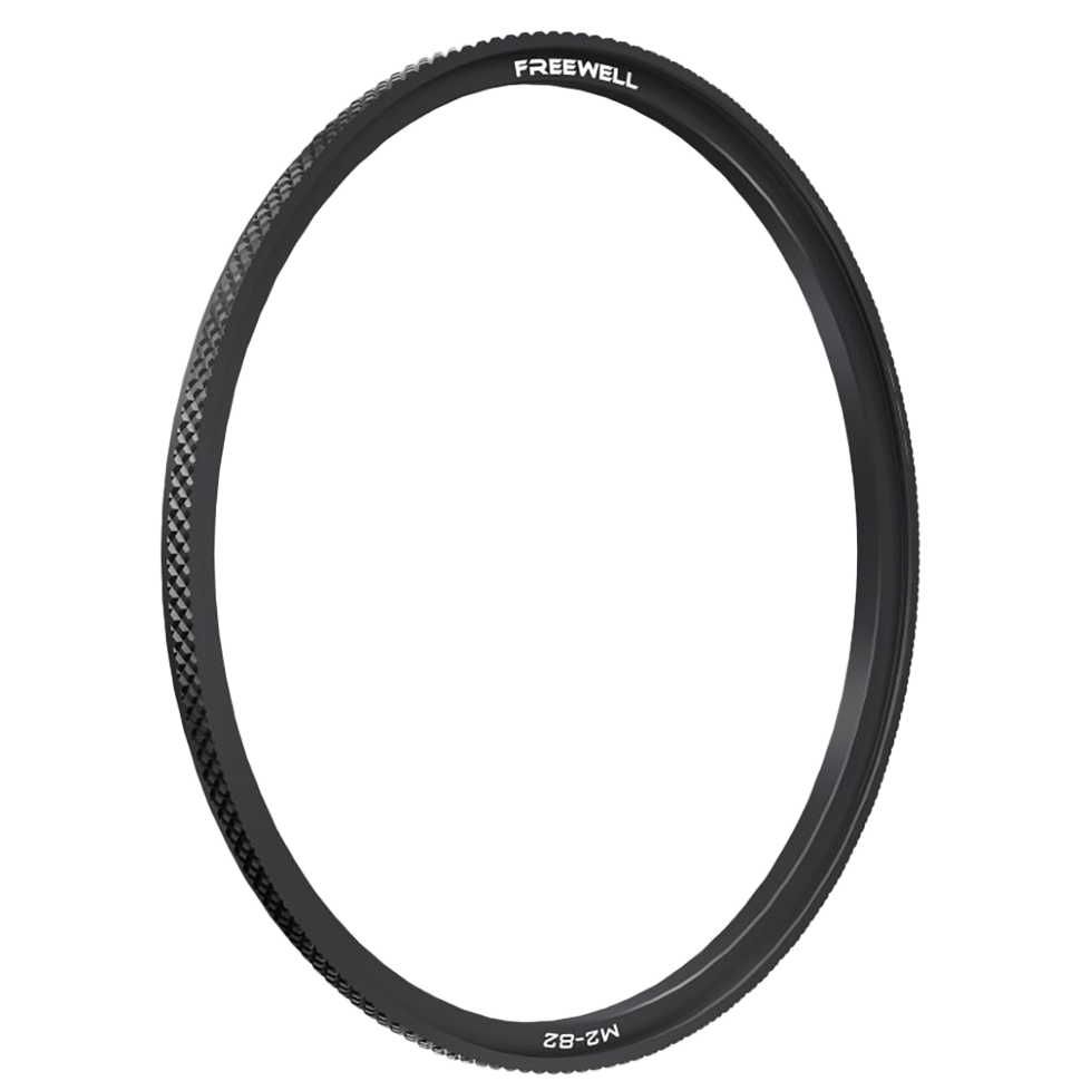 Магнитный адаптер Freewell M2 Base Ring 82мм